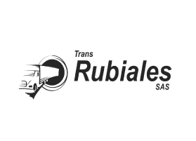 Cliente Trans Rubiales - Go Logistics