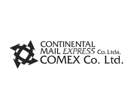 Cliente Continental mail express ComexCo - Go Logistics